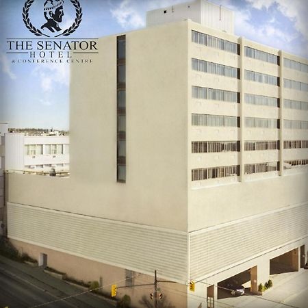 The Senator Hotel & Conference Center Тиминс Екстериор снимка