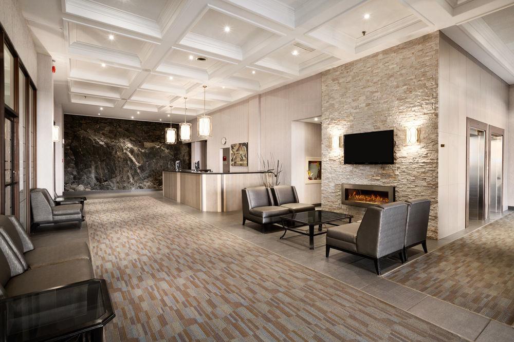 The Senator Hotel & Conference Center Тиминс Екстериор снимка