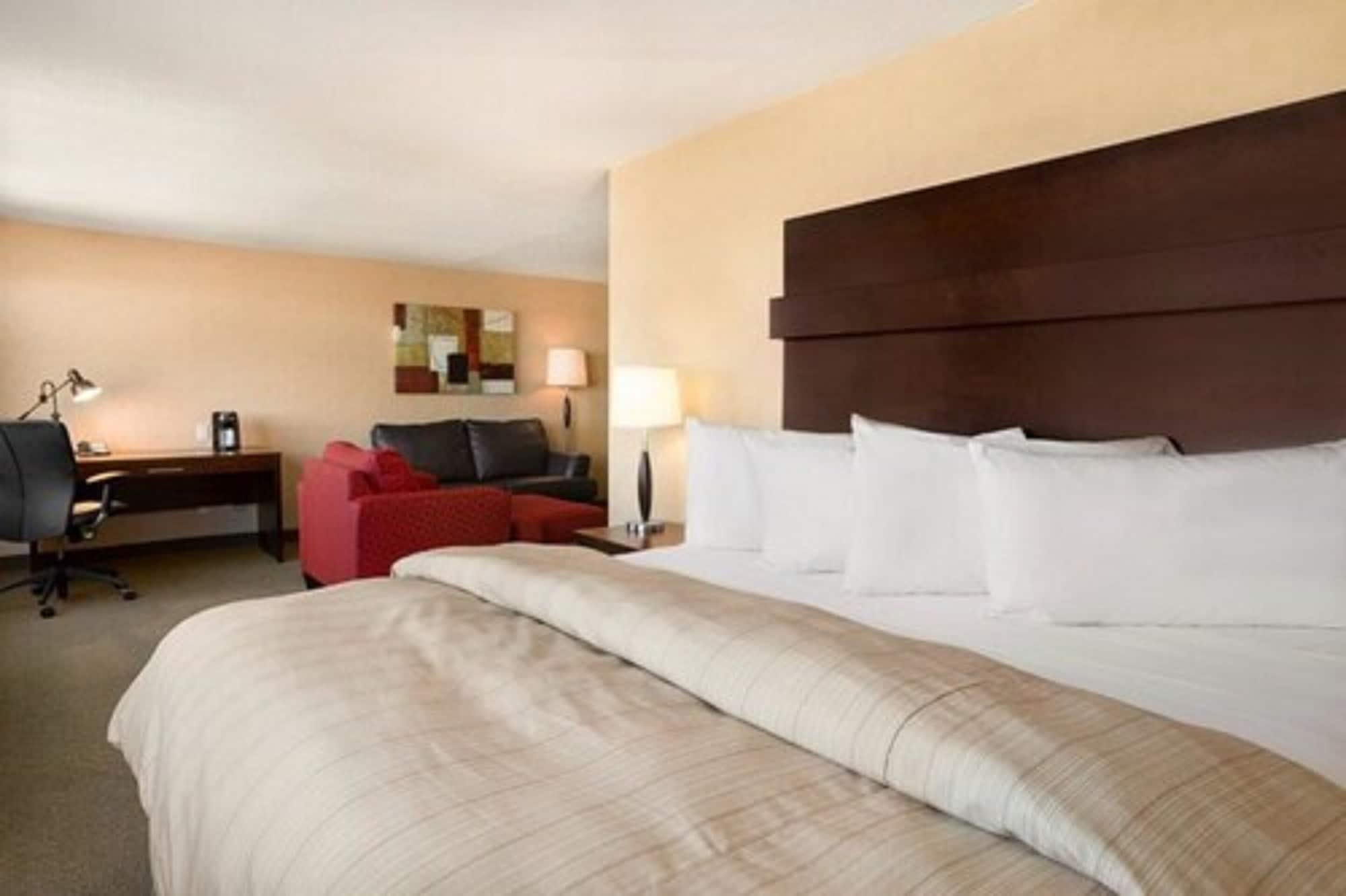 The Senator Hotel & Conference Center Тиминс Екстериор снимка