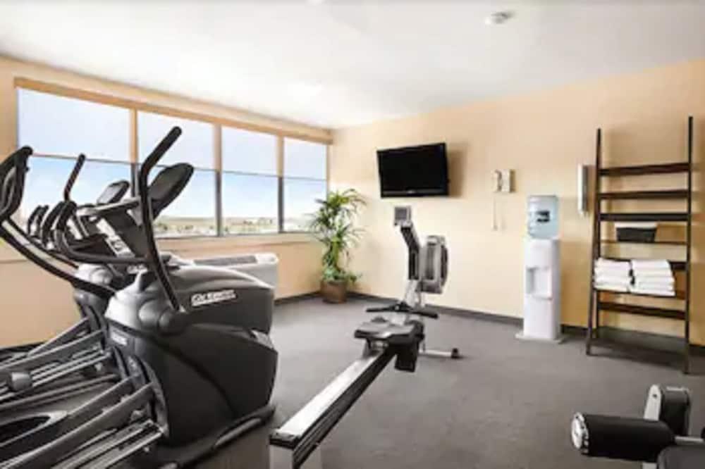 The Senator Hotel & Conference Center Тиминс Екстериор снимка
