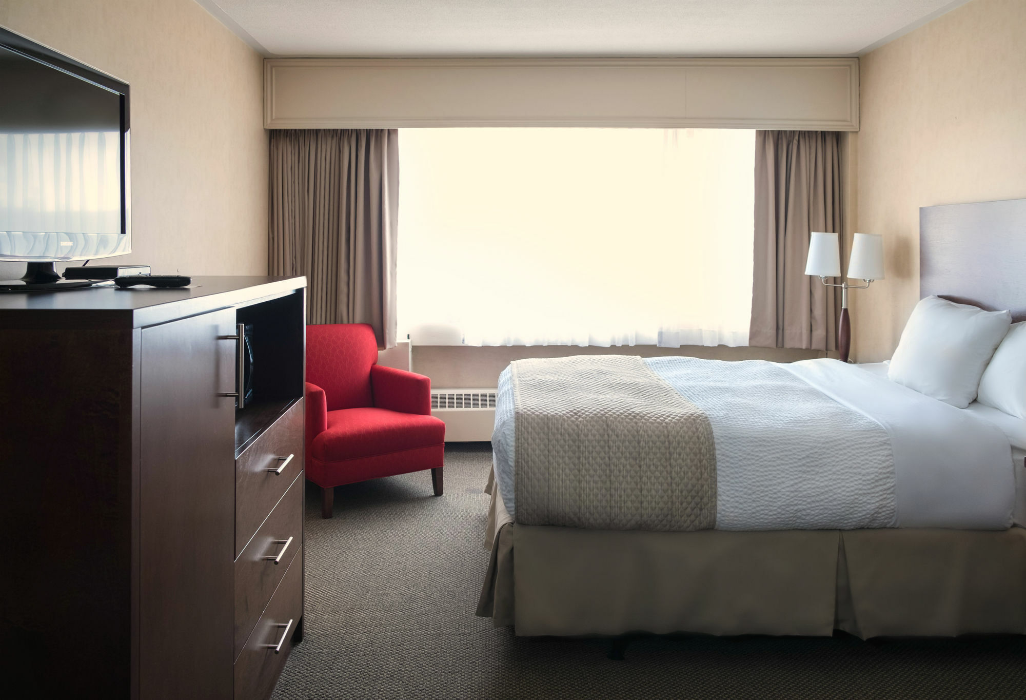 The Senator Hotel & Conference Center Тиминс Екстериор снимка