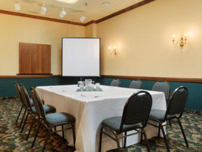 The Senator Hotel & Conference Center Тиминс Съоръжения снимка